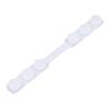 4pcs Adjustable Anti-Slip Ear Grips Extension Hook Face s Buckle Holder Adjustment Extend Belt Ear Hooks for -Russian Federation,B 1PC view 1