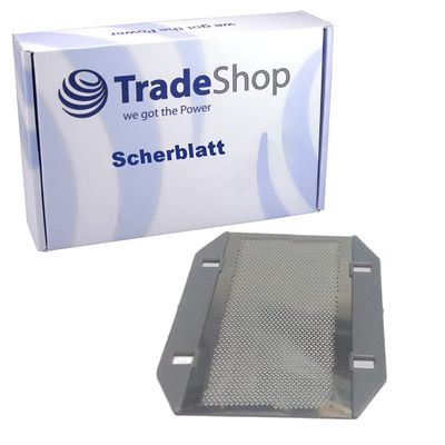 Trade-Shop Shaver Foil / Blade Replacement for Panasonic ES813 ES815 ES819 ES824 ES841 ES843 ES851 ES866 ES867 ES870 ES874 ES876 Electric Shaver