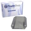 Trade-Shop Shaver Foil / Blade Replacement for Panasonic ES813 ES815 ES819 ES824 ES841 ES843 ES851 ES866 ES867 ES870 ES874 ES876 Electric Shaver view 1