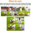 ZHANGZONG Baoding Balls Chinese Exercise Balls Chinese Health Balls Chinese Health Exercise Stress Balls Feng Shui Health Exersice Stress Relief Balls9.6(Color:D) view 2