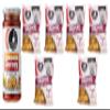 Ching's Schezwan Chutney 250g & pack of 6 Ching's Singapore Curry Noodles 60g - Stir Fried Noddles with Seasoning - Makes Your Food Tantalizing and Delicious view 1
