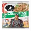 Chings Schezwan Chutney 250g and 2 Pack of Chings Manchurian Noodles 60g, Chings Singapore Curry Noodles 60g, Chings Schezwan Noodles 60g, Chings Hot Garlic Noodles 60g, Chings Veg Hakka Noodles 150g view 2