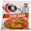 Chings Schezwan Chutney 250g and 2 Pack of Chings Manchurian Noodles 60g, Chings Singapore Curry Noodles 60g, Chings Schezwan Noodles 60g, Chings Hot Garlic Noodles 60g, Chings Veg Hakka Noodles 150g view 4