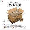 BARLEY/ORZO (50 Kapseln) kompatibel mit Lavazza Espresso Point - (La Capsuleria) view 3