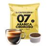 ARABICA CREMOSO coffee (100 Kapseln) kompatibel mit Lavazza Espresso Point - (La Capsuleria) view 1