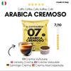 ARABICA CREMOSO coffee (100 Kapseln) kompatibel mit Lavazza Espresso Point - (La Capsuleria) view 2