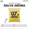 ARABICA CREMOSO coffee (100 Kapseln) kompatibel mit Lavazza Espresso Point - (La Capsuleria) view 4