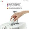 CLASSICO CORPOSO coffee, creamy (100 Kapseln) kompatibel mit Lavazza Espresso Point - (La Capsuleria) view 4