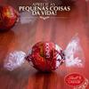 3 Boxes of 37g Swiss Chocolate Candies, Lindt Lindor view 2