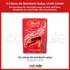 3 Boxes of 37g Swiss Chocolate Candies, Lindt Lindor view 3