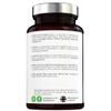 Vital Haven Vitamin B Complex (B1, B2, B5, B6, B7, B9, B12, Choline, Myo-Inositol) Supplement - UK Made view 2
