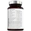 Vital Haven Vitamin B Complex (B1, B2, B5, B6, B7, B9, B12, Choline, Myo-Inositol) Supplement - UK Made view 3