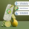 SodaStream Flavours 7Up Sparkling Drink Mix, Fizzy Drink Maker Concentrate, Original Soda with Natural Lemon & Lime Flavouring, Caffeine Free, Official 7Up x SodaStream Syrup - 6 x 440ml Multi Pack view 2
