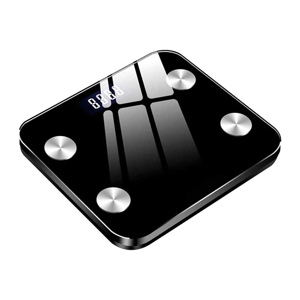 XIXIDIAN Scales for Body Weight and Fat Bluetooth Digital Scale for Bathroom Smart BMI Scale Body Composition Analyzer, High Precise Wireless Weight Scale with Smartphone App