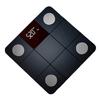 XIXIDIAN Scale for Body Weight, Smart Digital Bathroom Weighing Scales with Body Fat and Water Weight for People, Bluetooth BMI Electronic Body Analyzer Machine,396 lbs view 1