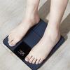 XIXIDIAN Scale for Body Weight, Smart Digital Bathroom Weighing Scales with Body Fat and Water Weight for People, Bluetooth BMI Electronic Body Analyzer Machine,396 lbs view 3
