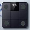 XIXIDIAN Scale for Body Weight, Smart Digital Bathroom Weighing Scales with Body Fat and Water Weight for People, Bluetooth BMI Electronic Body Analyzer Machine,396 lbs view 4