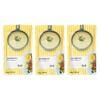 Ikea LACKERGOM Lemon & Dill Cream Sauce, Perfect with Fish - 3 x 250g Pouches view 1