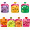 Ella's Kitchen Variety Pack Pick Any 12 Organic Baby Food Pouches Smoothies From 4 to 10+ months view 2