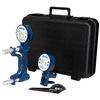 Baseline BIMS Digital 5-Position Grip and Pinch Dynamometer Set for Strength Testing and Evaluation Professional Hand Therapy, Physical Therapy, Athletic Training, Rehabilitation view 1