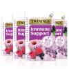 Twinings Superblends Immune Support Tea - Blackcurrant, Raspberry & Elderberry Herbal Tea Infusion with Echinacea Root & Vitamin D, 80 x Biodegradable Tea Bags view 1