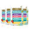 Twinings Superblends Wellbeing Collection Tea Bags (4x20) view 1