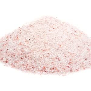 Amphora Aromatics Himalayan Dark Pink Salt Fine- 1KG