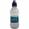 Wenlock Still Spring Water with Sports Cap - 30x250ml view 1