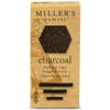 Miller's Damsels Charcoal Wafers - 6x125g view 1