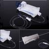 Enema Bag Kit, Home Enema Colonic Irrigation Kit Bag, Enema Bag Kit for Colon Cleansing, Coffee Enema Flushing kit, Reusable Enema Bag Kit, Enema Bag kit with drip Pot (1.2 L) view 2
