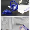Enema Bag Kit, Home Enema Colonic Irrigation Kit Bag, Enema Bag Kit for Colon Cleansing, Coffee Enema Flushing kit, Reusable Enema Bag Kit, Enema Bag kit with drip Pot (1.2 L) view 3