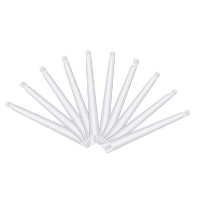 10-Pack Enema Nozzle Tips, Home Enema Colonic Irrigation Kit, Coffee Enema Flushing kit, Enema Supplies Colon Tube, Colonic Nozzle for Constipation Enema Colon Hydrotherapy System