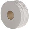 2 Ply Jumbo Toilet Roll 300m - 76mm (6 Pack) view 1