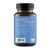 Honest + Good Magnesium Glycinate 750mg Capsules | 150mg Elemental | 3 Month Supply | High Strength & Absorption Supplement | Pure & Natural Vegan Ingredients with No Fillers | Small Batch & UK Made view 2