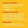 Slurrp Farm No Refined Flour Classic Masala Millet Noodles | Not Fried, No MSG | 100% Vegetarian view 4