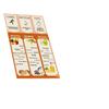 Jacobs Mini Cheddars ORIGINAL and RED LEICESTER Pack of 2 (total 24x25gr) view 4