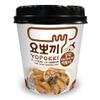 Young Poong Yopokki Galic Tariyaki Flavour (Rice Cake) 120g view 1