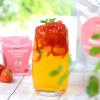 Bubble Tea Syrup Kit 9 Servings | Syrup + Boba Set | The TeaShed view 4