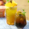 Bubble Tea Syrup Kit 6 Servings | Syrup + Boba Set | The TeaShed view 2