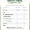 Pure Via Icing Sugar Alternative - Keto and Vegan Friendly Sweetener for Baking - 220G (Pack of 4) view 2