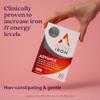 Active Iron Advance Supplement 25 mg  Clinically Proven to Increase Iron & Energy Levels  Gentle, Non-Constipating, Highly Absorbed  30 Capsules, 1 Month Supply view 2