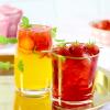 Bubble Tea Kit Syrup Gift Set with 9 Servings | Syrup + Tea + Boba Set | The TeaShed view 2