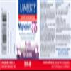 Lamberts MAGNESIUM 375 60 TABS, White view 2