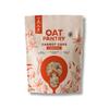 Oat Pantry Carrot Cake Porridge Oats, 400g (10 Servings) | All Natural Ingredients, Gluten Free, High in Fibre, Vegan, No Refined Sugar | UK made view 1