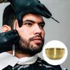 1pc 304 Shaving Foam Bowl Shaving Scuttle Cream Bowl Container Mens Shaving Tools for Men Stainless Steel Mixing Bowls Simple Shaving Bowl Man Bubble 304 Stainless Steel Soap Bowl view 3