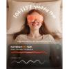 Bob and Brad Eye Massager with Heat Compression and Music, Rechargeable EyeOasis 3 Heated Eye Mask for Relieve Puffy & Dry Eyes, Electric Sleep Mask Improve Sleeping view 2