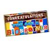 Congratulations You Are a Big Brother Chocolate Bar Wrapper Novelty Gift Present CH-326 (with chocolate) view 1