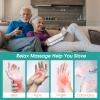 Heated Hand Massager, Electric Hand Massager for Women Men view 2