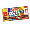 Big Brother To Be Chocolate Bar Wrapper Novelty Gift Present For Son Grand Son CH-342 (with chocolate) view 1