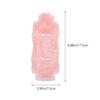 minkissy 1pc Gel Ice Pack for Wrist and Knees Versatile Compress for Injury Swelling and Muscle Portable and Reusable Care Soft view 3